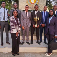 Egerton University Triumphs at Inaugural East African Moot Court Competition in Arusha