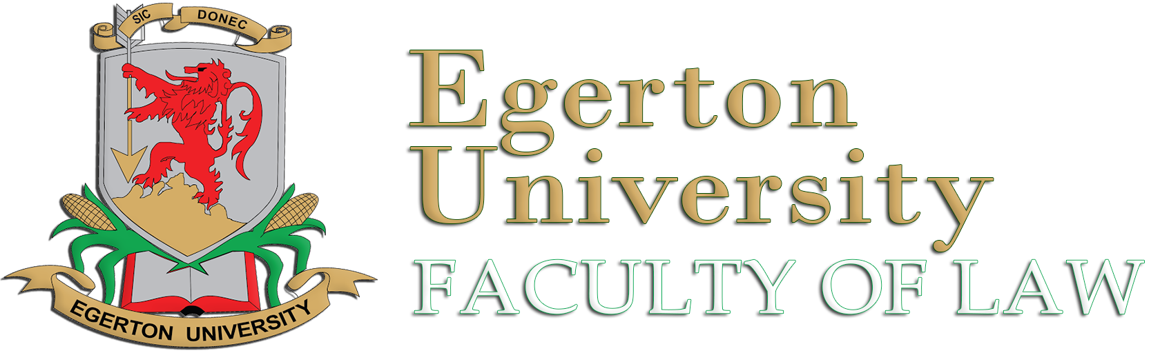 Egerton University Faculty of Law