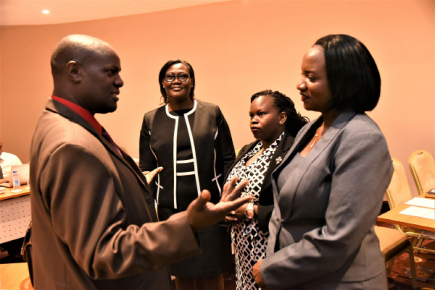 Advocates Volunteer Scheme